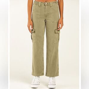 NWT Urban Outfitters BDG Skate Jean Green sz 27